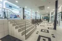 Braavo Spa Hotel - 3-Star