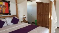 Buda Cottage Ubud