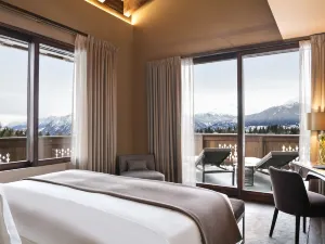 Guarda Golf Hotel & Residences