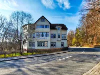 Hotel Waldmühle Hotels in Trautenstein