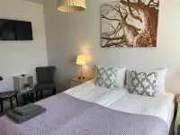 Lindartún Guesthouse Hotel di Thykkvibaer