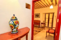 Hotel La Casona de Don Lucas - 3 estrellas