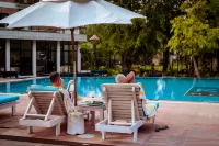 Buddha Maya Garden by KGH Group - Pools