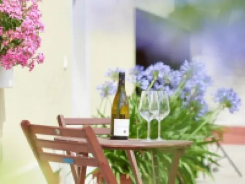 邁爾斯酒店 巴赫拉倫酒店