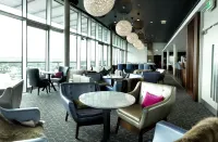 DoubleTree by Hilton Leeds City Centre - Bữa sáng