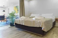 Apartments Bikin - 4-Star