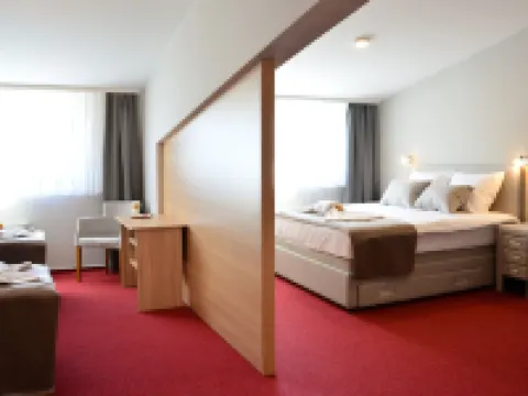 Hotel Dolenjc Hotels in Novo Mesto
