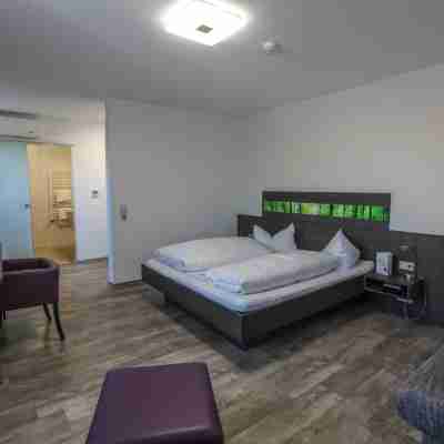 Hotel zur Pfalz Rooms