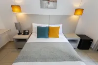 Terra Bella Hotel Boutique Hotels in San Salvador