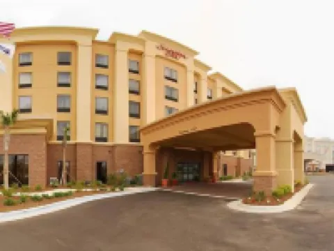 Hampton Inn Jackson/Flowood (Airport Area) Hotels in Flowood