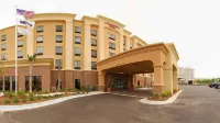 Hampton Inn Jackson/Flowood (Airport Area) Hotels in Brandon