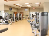 Seneca Niagara Resort & Casino - Gym