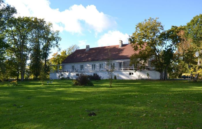 Haeska Manor
