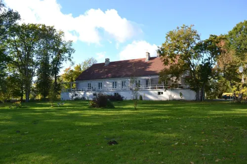 Haeska Manor - 3-Star