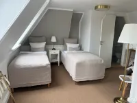 Hotel Strandly Skagen Hoteles en Skagen