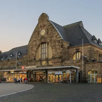 Hotel 3 Könige