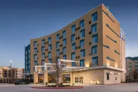 Hotel Indigo Frisco Hotels in Frisco