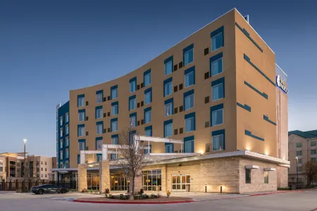 Hotel Indigo Frisco