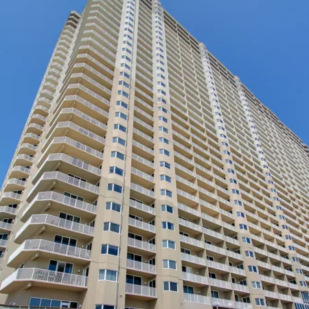 Tidewater by Book That Condo