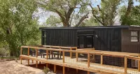 AutoCamp Zion Hotel a Virgin