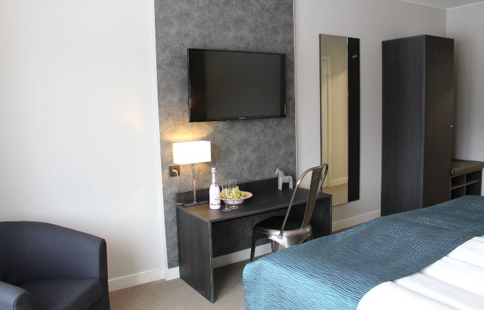 Hotell Rättvik