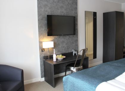 Hotell Rättvik