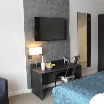 Hotell Rättvik