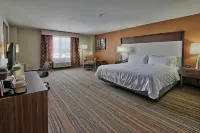 Holiday Inn & Suites Albuquerque-North I-25 Hotel di Albuquerque