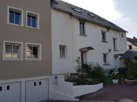 Les Chants d'Ailes - Hôtel Face Mer Hotels in Mesquer