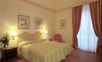 Hotel la Ville