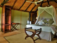 Ivory Lodge Hotels in Hwange
