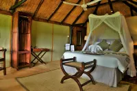 Ivory Lodge Các khách sạn ở Hwange