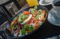 Casa Lucia Hotel Boutique - breakfast