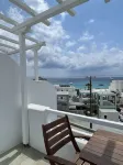 Pelagos Studios - Havudsigt