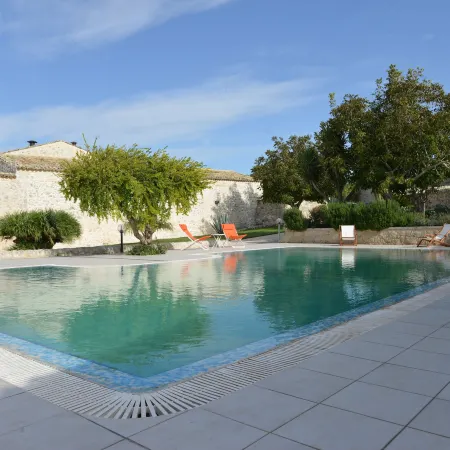 Relais Cimillà B&B