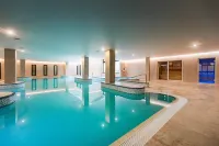 The Celtic Royal Hotel - Pools
