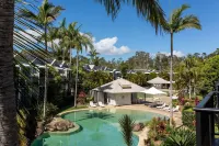 Noosa Lakes Resort Hotels in Tewantin