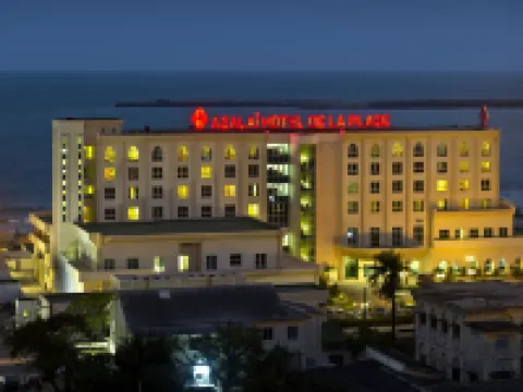 Azalaï Hôtel Cotonou Hotels in Cotonou
