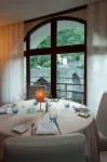 Hôtel la Rivière - petit déjeuner