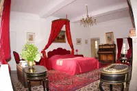 Chateau de Flottemanville Hotels in Bricquebec