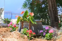 Villa Dundar Apart Hotel Các khách sạn ở Bayindir Mahallesi