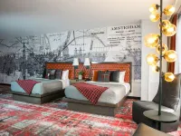 The Nash Hotel berhampiran Muzium Patsy Cline