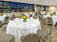 Holiday Inn Vancouver-Centre (Broadway) by IHG Hotels near B.C. Place Stadium