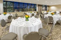 Holiday Inn Vancouver-Centre Broadway