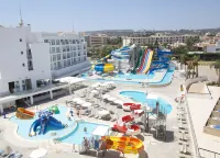Anastasia Waterpark Beach Resort - sul mare
