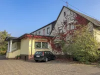Hotel Restaurant Denis Hotel a Dudeldorf