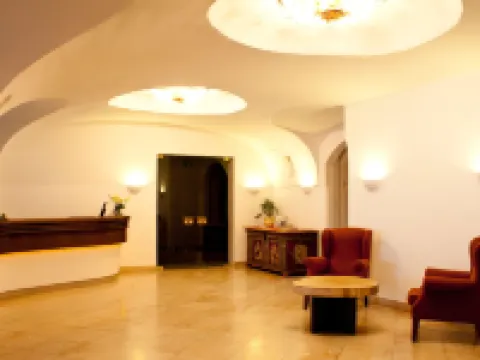 ホテル ツル ポスト アシュハイム アシュハイムのホテル