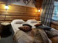 Basecamp Oulanka - Strand