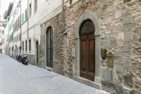 Numa Florence Palazzo Belfiore Hoteller i Santo Spirito