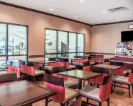Quality Inn Near Walden Galleria Mall Hotels in West Seneca